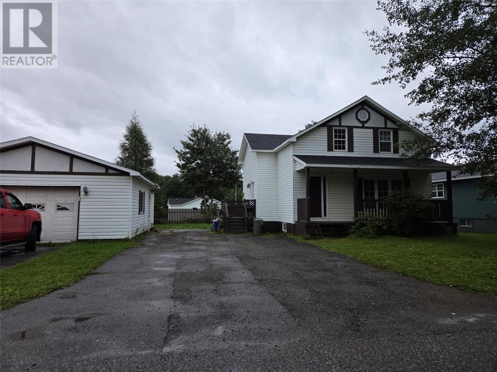 18 Crescent Street, Stephenville