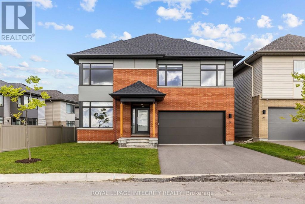 151 Rockmelon Street, Ottawa