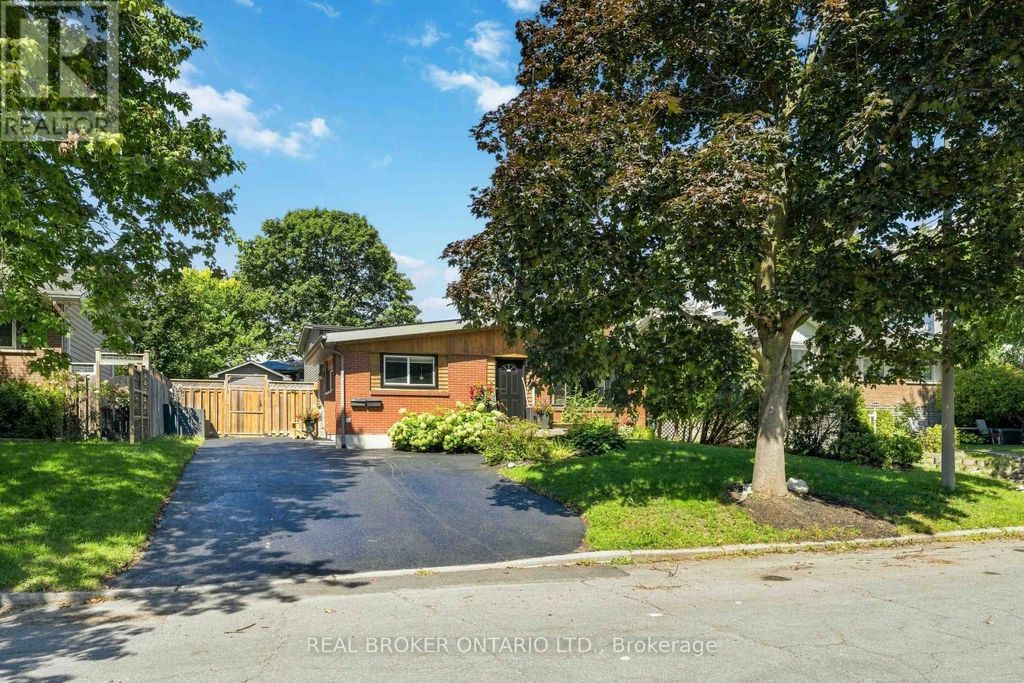 1849 Florida Avenue, Ottawa