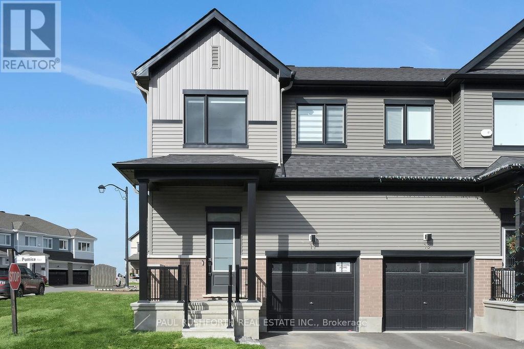 11 Pumice Place, Ottawa