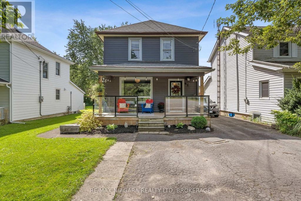 63 Bridge Street W, Thorold (hurricane/merrittville)