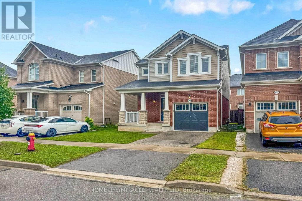 99 Leiterman Drive, Milton (wi Willmott)