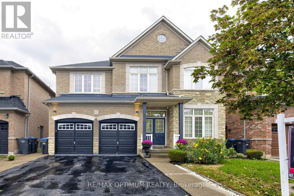 62 Egypt Drive, Brampton (sandringham-Wellington)