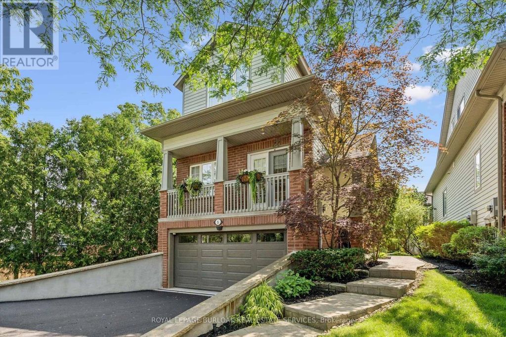 5 - 263 Plains Road W, Burlington (bayview)