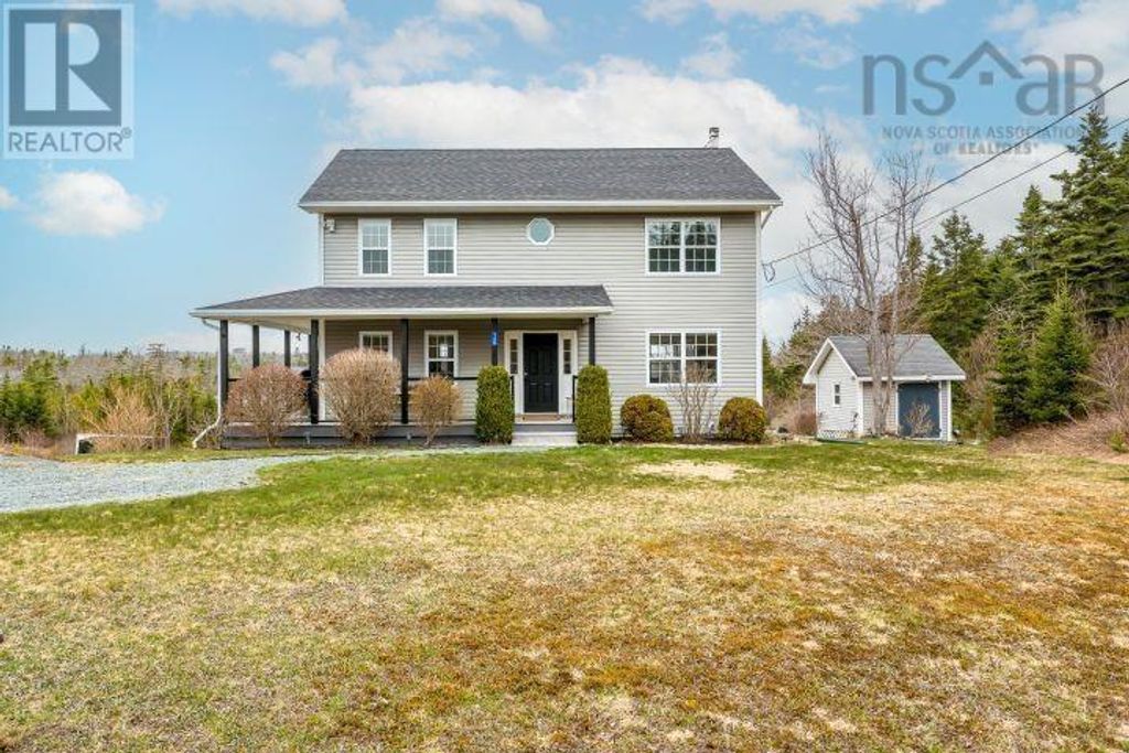 145 Yellowleaf Lane, Portuguese Cove