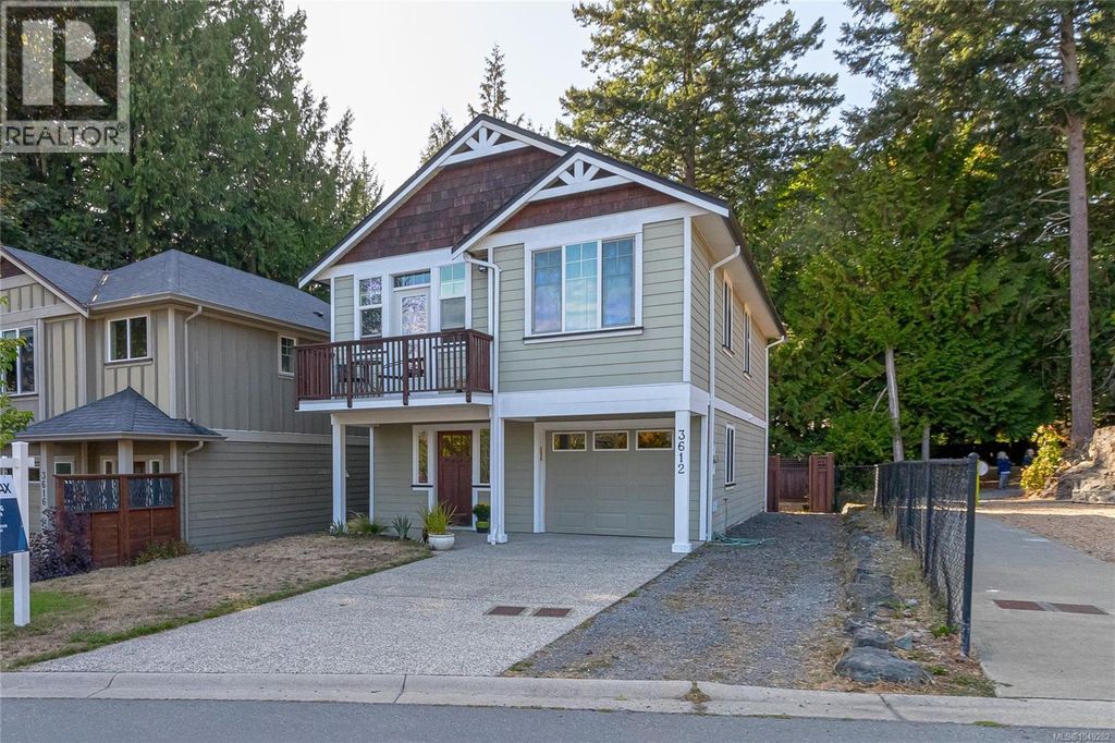 3612 Vitality Rd, Langford