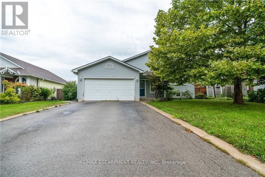 25 Donna Drive, Haldimand