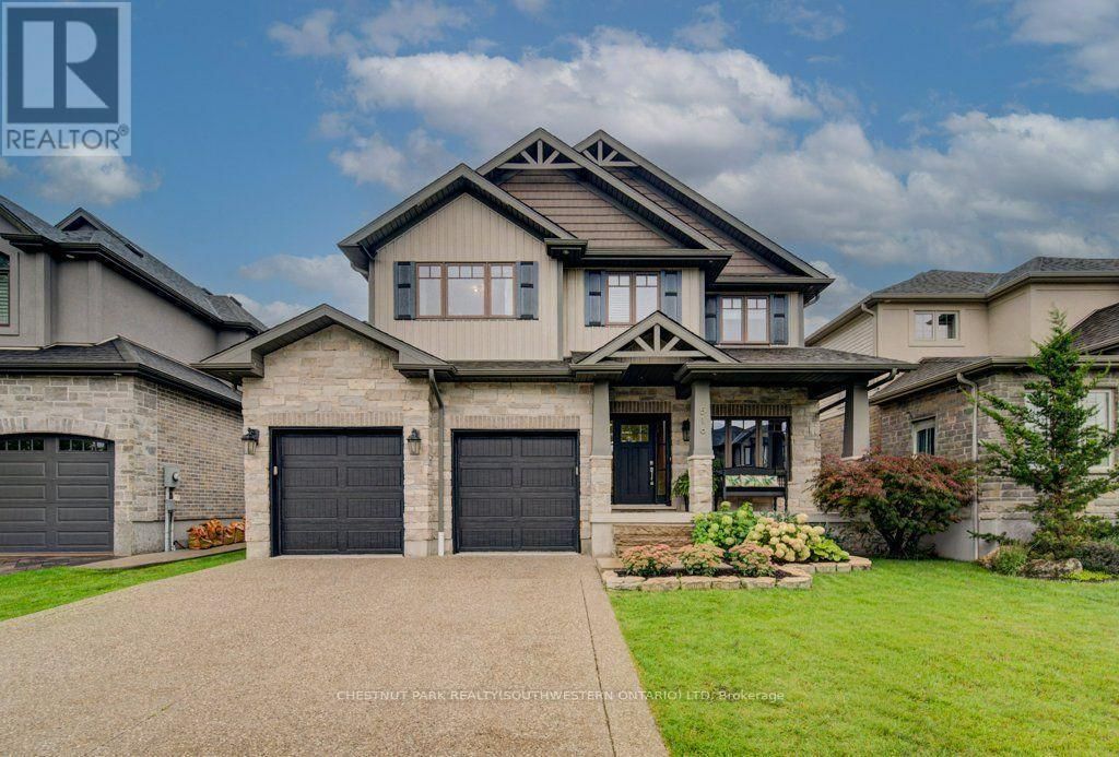 516 Preakness Street, Waterloo