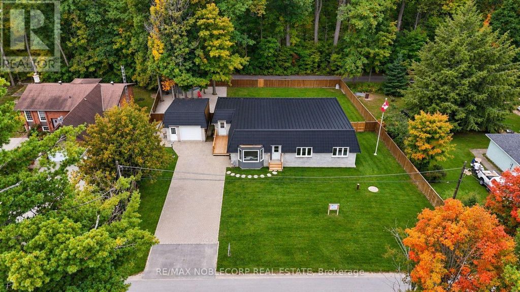 3914 Rosemary Lane, Innisfil