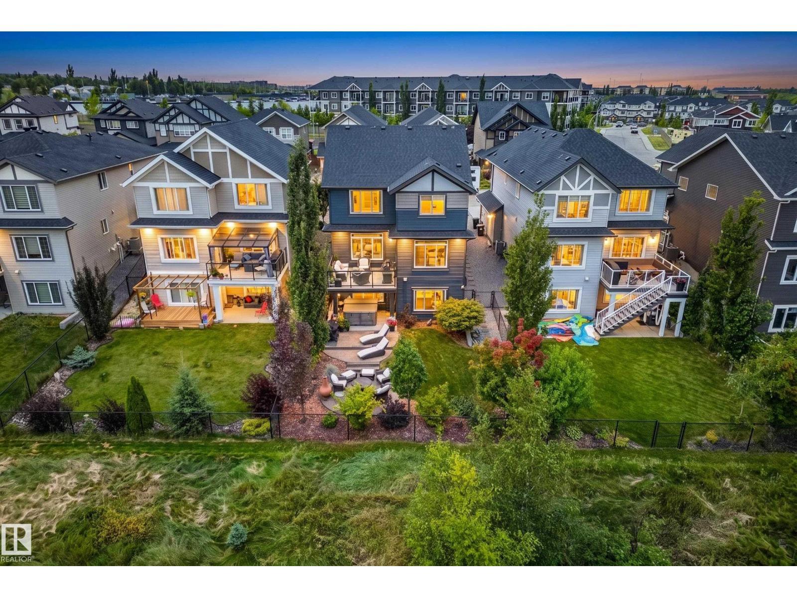 15 Altadena Pt Nw, Sherwood Park