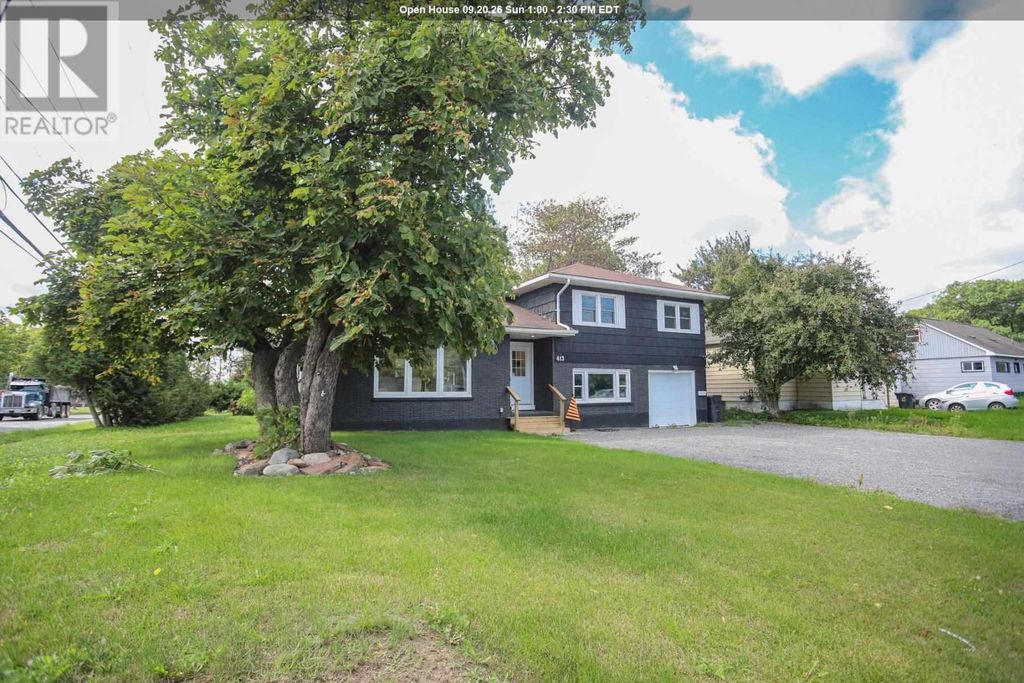 413 Northern Ave, Sault Ste. Marie