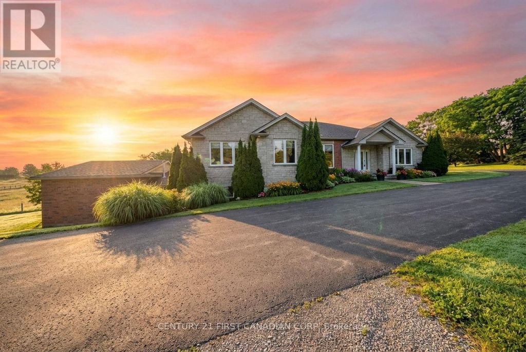 270 Mcgill Road, Brant (brantford Twp)