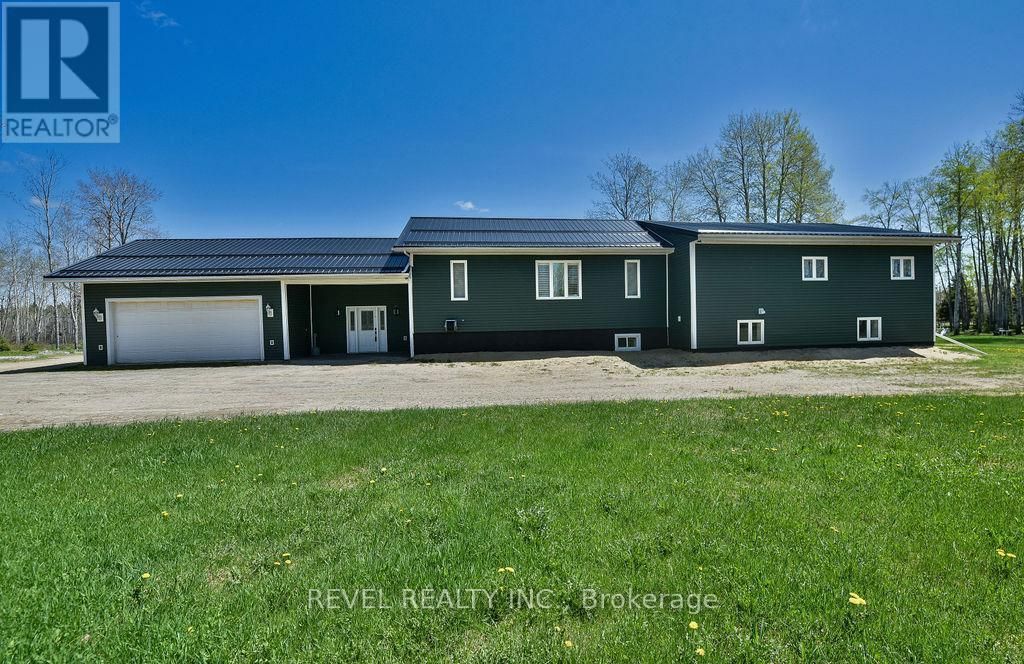 2449 Kraft Creek Road, Timmins (tnw - Rural)