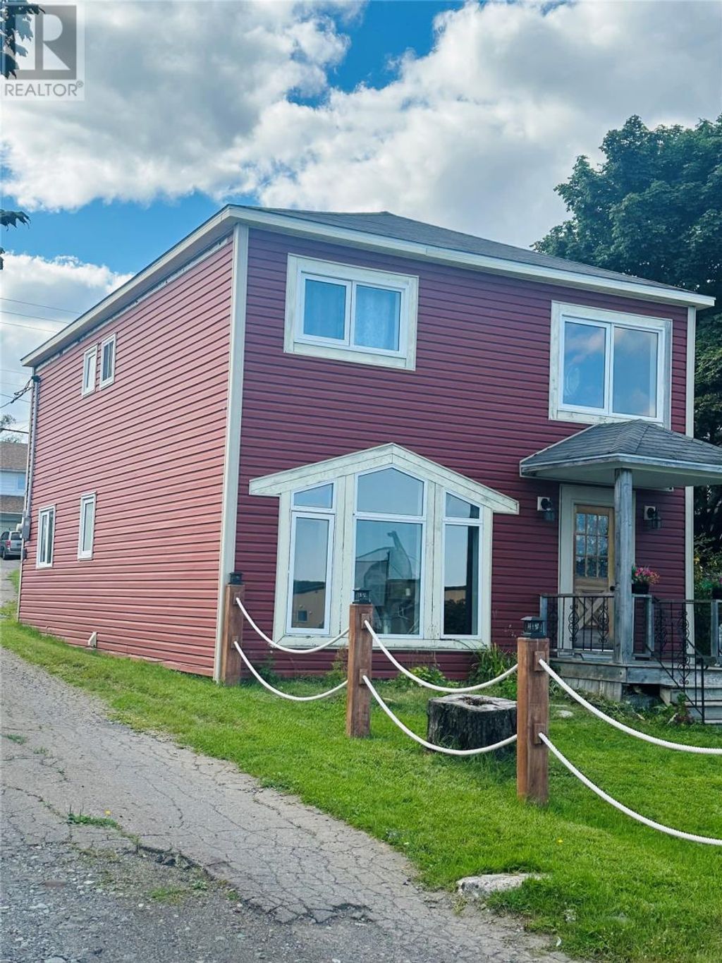 265 Main Street, Point Leamington