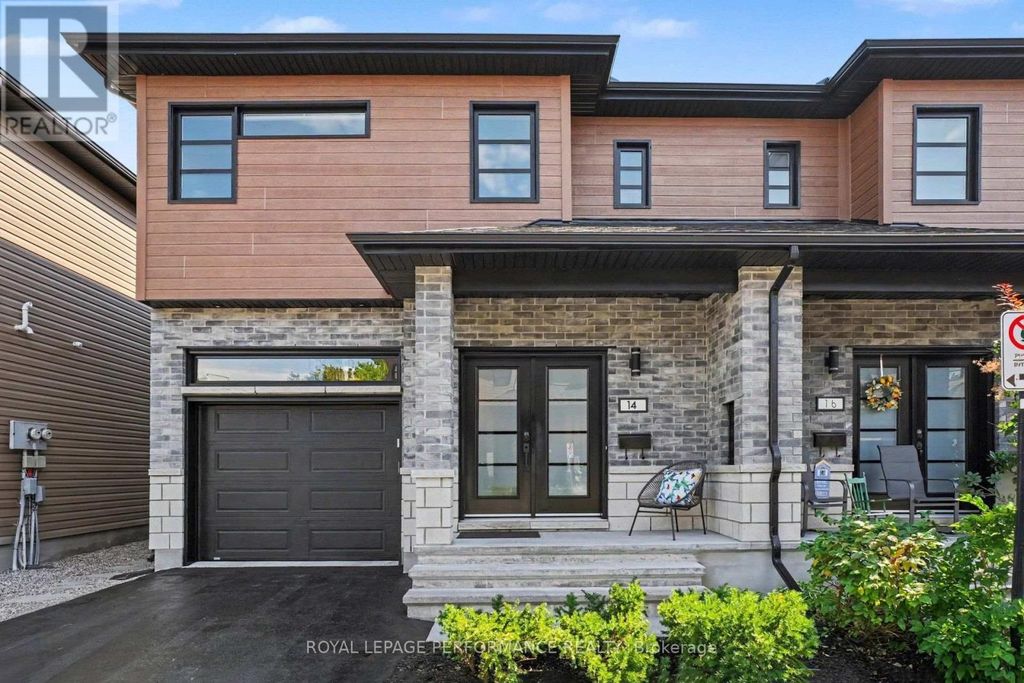 14 Aquamarine Private, Ottawa