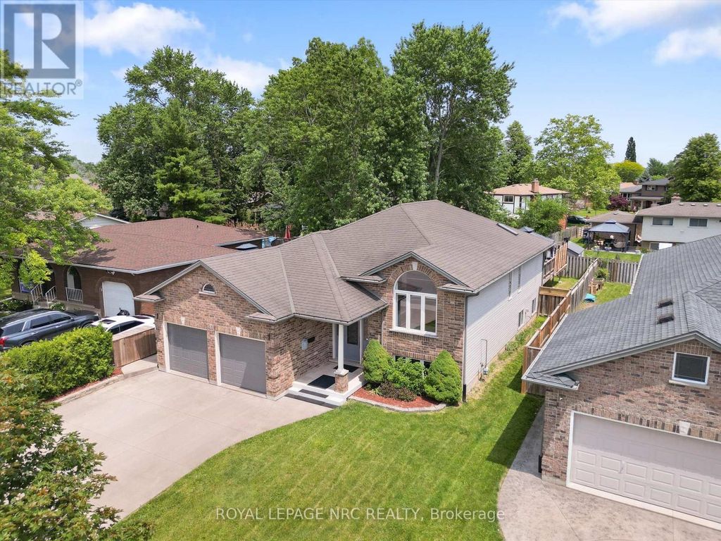 346 Clare Avenue, Welland (prince Charles)