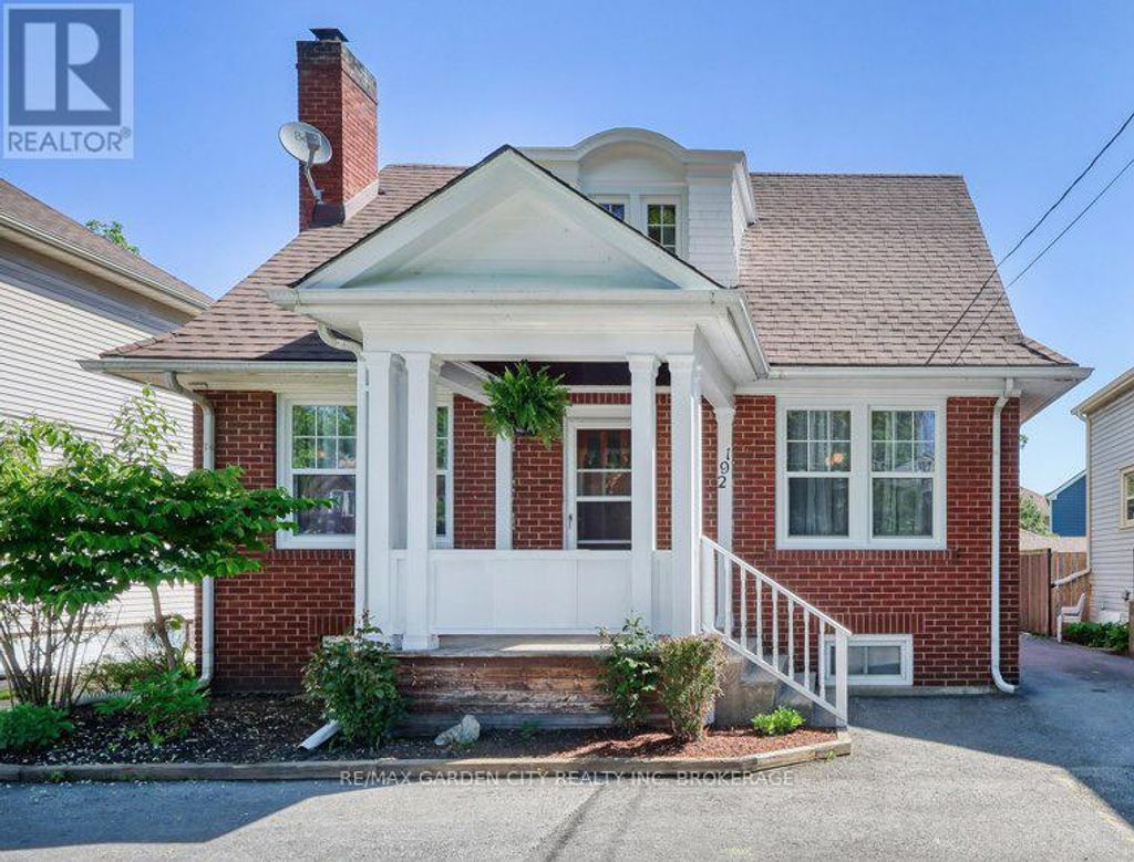 192a Ontario Street, St. Catharines (downtown)