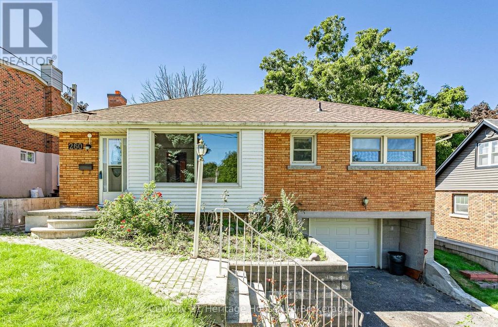 260 Butler Street, Woodstock (woodstock - South)