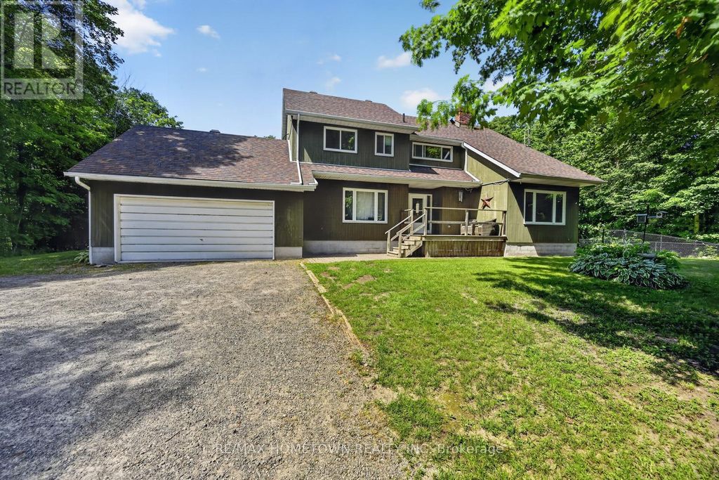 8839 County Rd 6 Road, Elizabethtown-Kitley