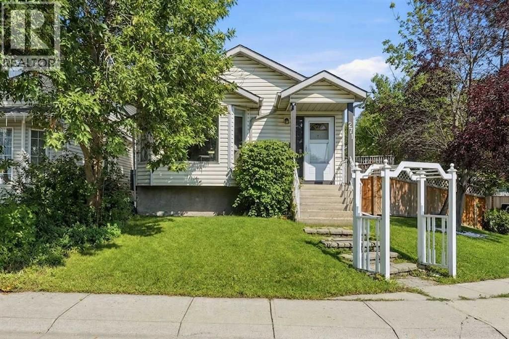 271 Erin Meadow Close Se, Calgary