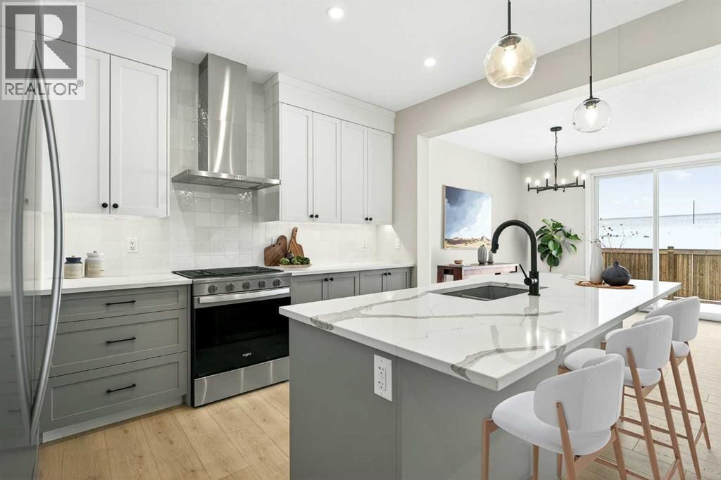 537 Sawgrass Green Nw, Airdrie