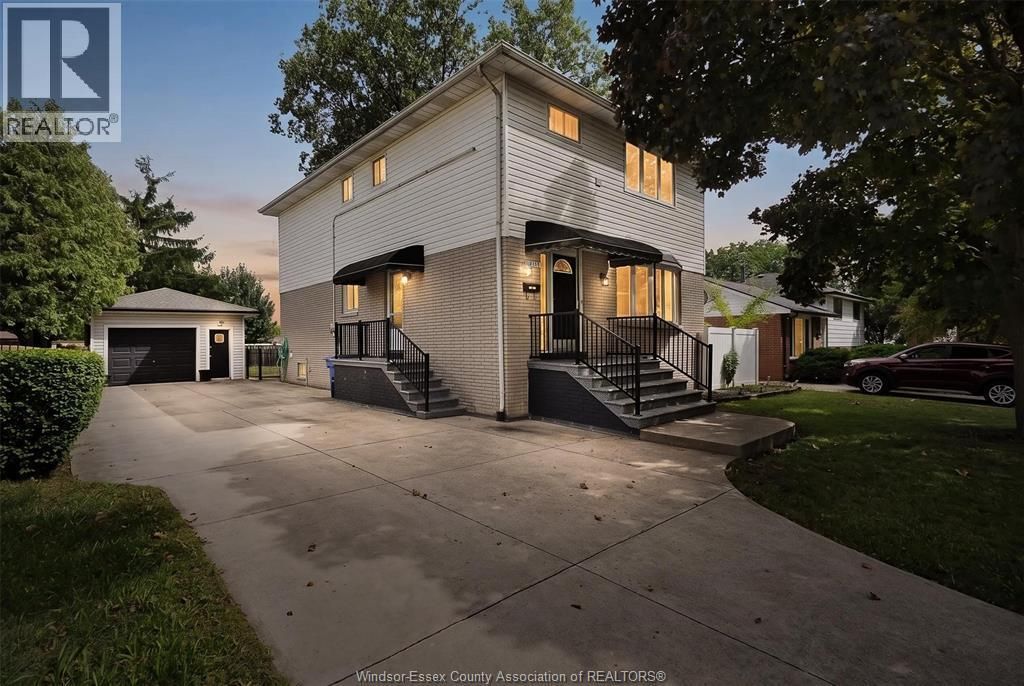 3138 Hartley Drive, Windsor