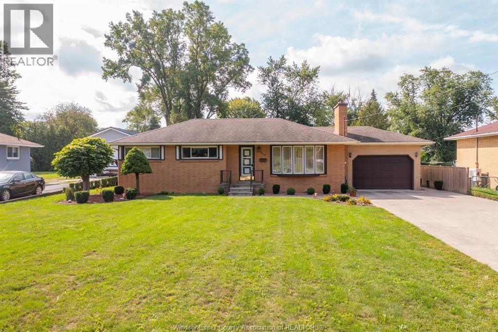 841 Morand, Windsor