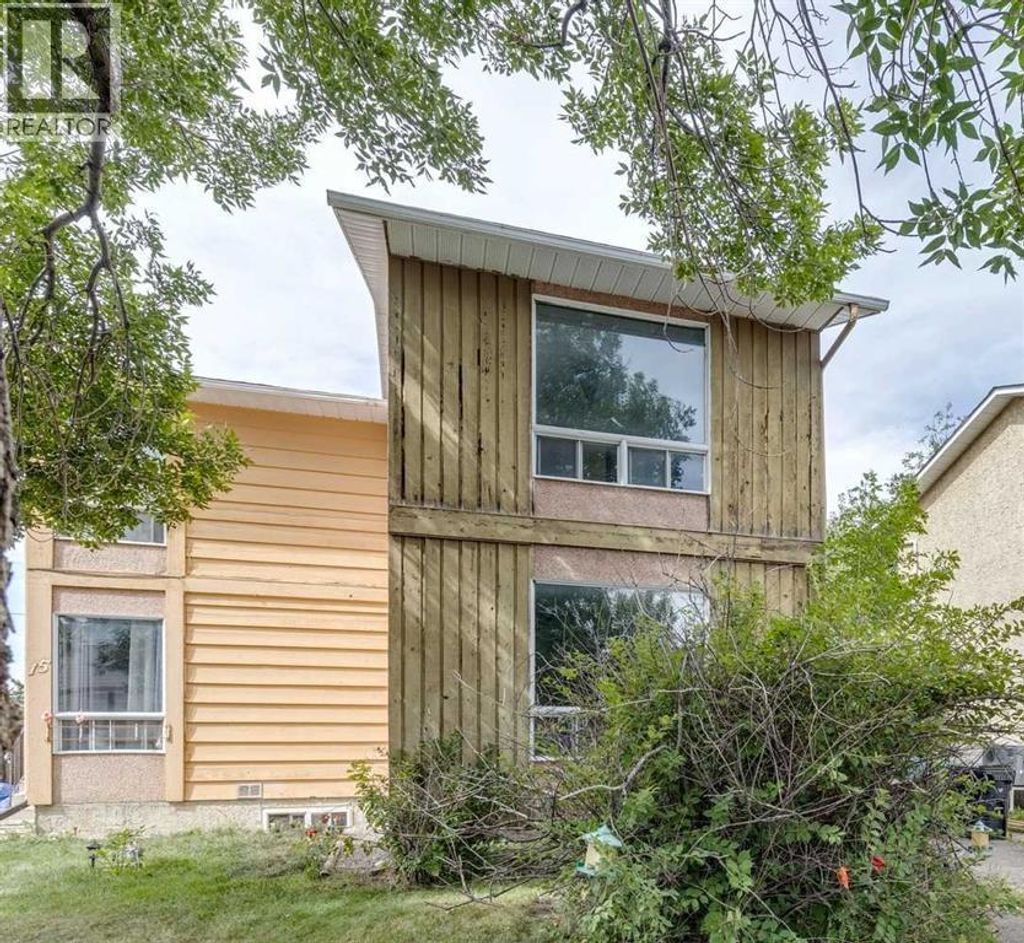 19 Whitehill Gate Ne, Calgary