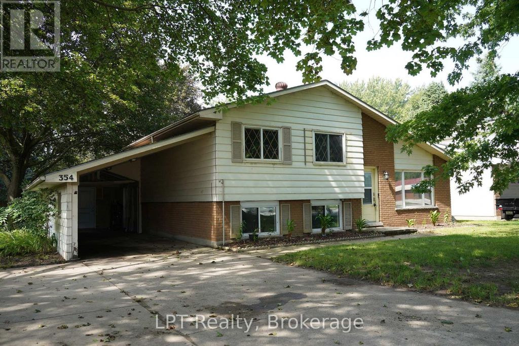354 Goderich Street, Saugeen Shores