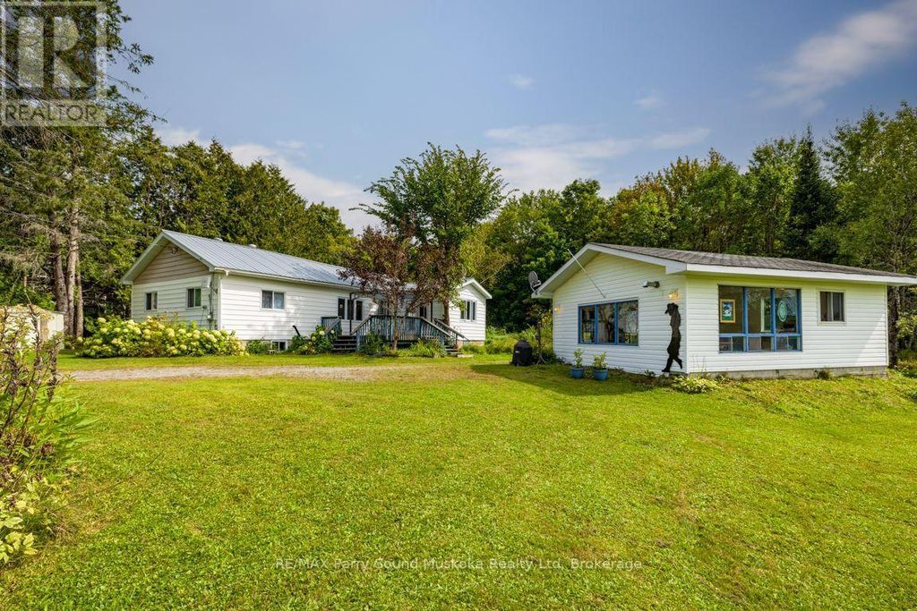 5 James Street, Seguin