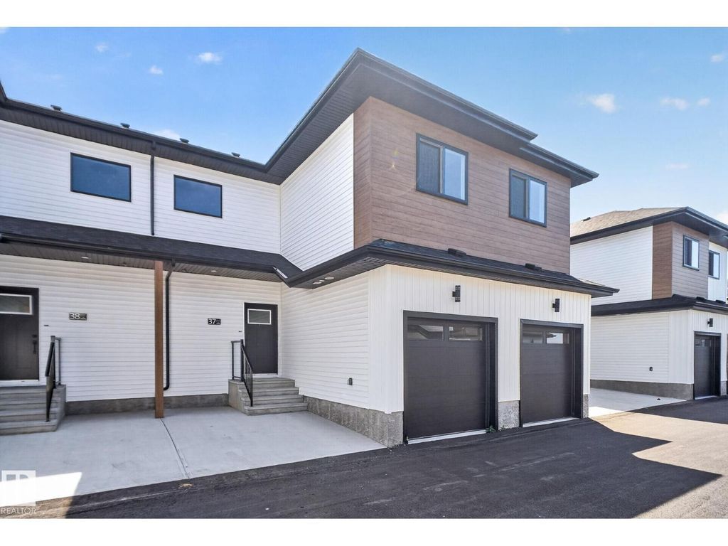 #38 130 Hawks Ridge Bv Nw, Edmonton