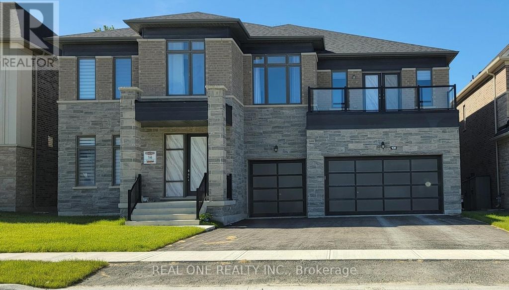 108 Silk Twist Drive, East Gwillimbury (holland Landing)