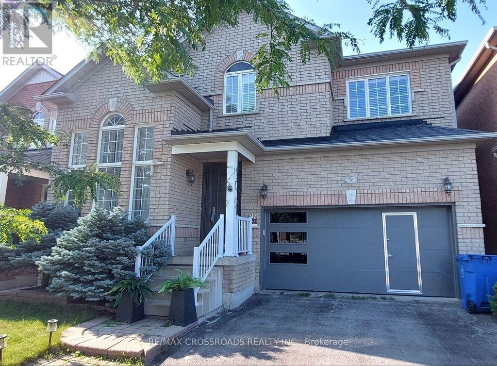 Lower - 74 Turnbridge Road, Aurora (bayview Wellington)