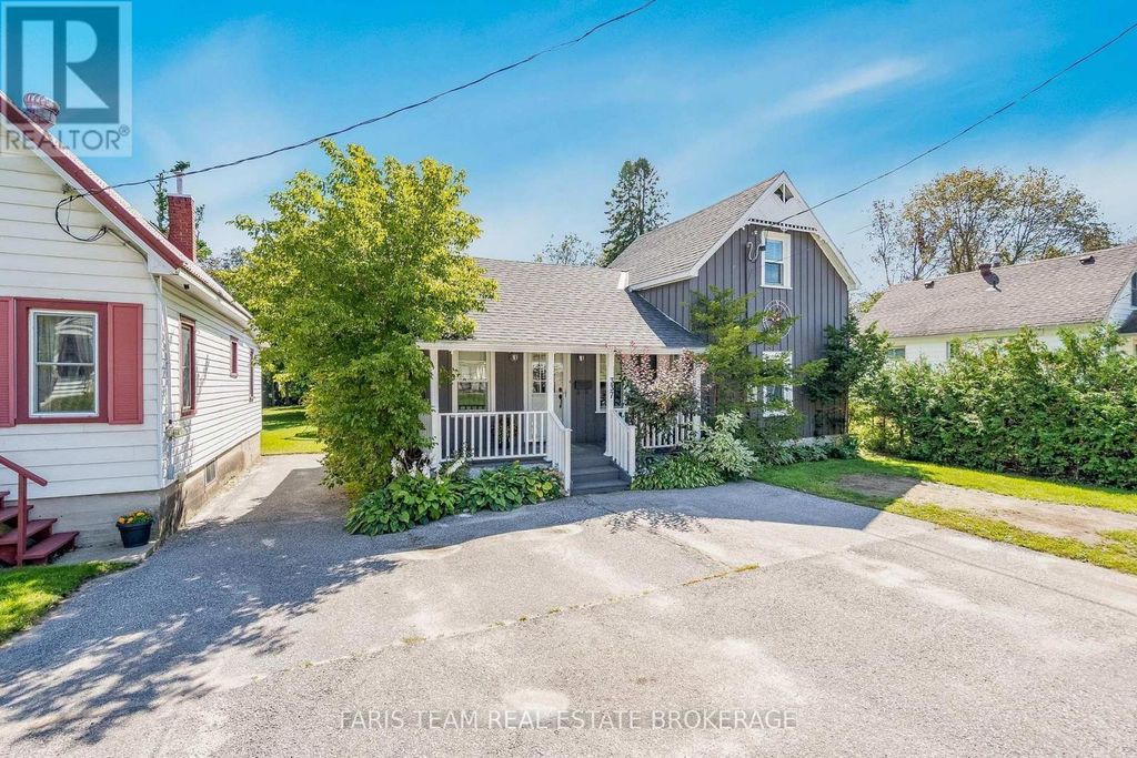 337 Nottawasaga Street, Orillia