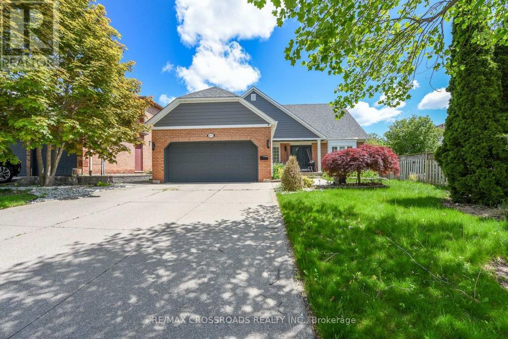 1171 Fairmeadow Trail, Oakville (ga Glen Abbey)