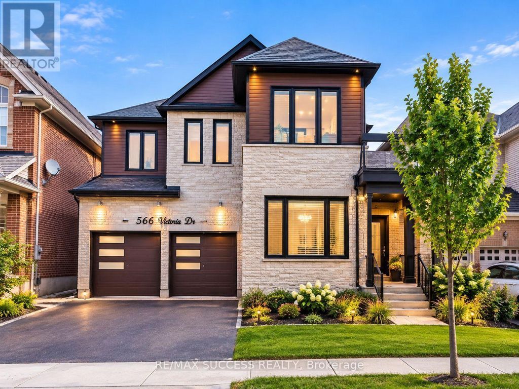 Lower Unit - 566 Yates Drive, Milton (co Coates)