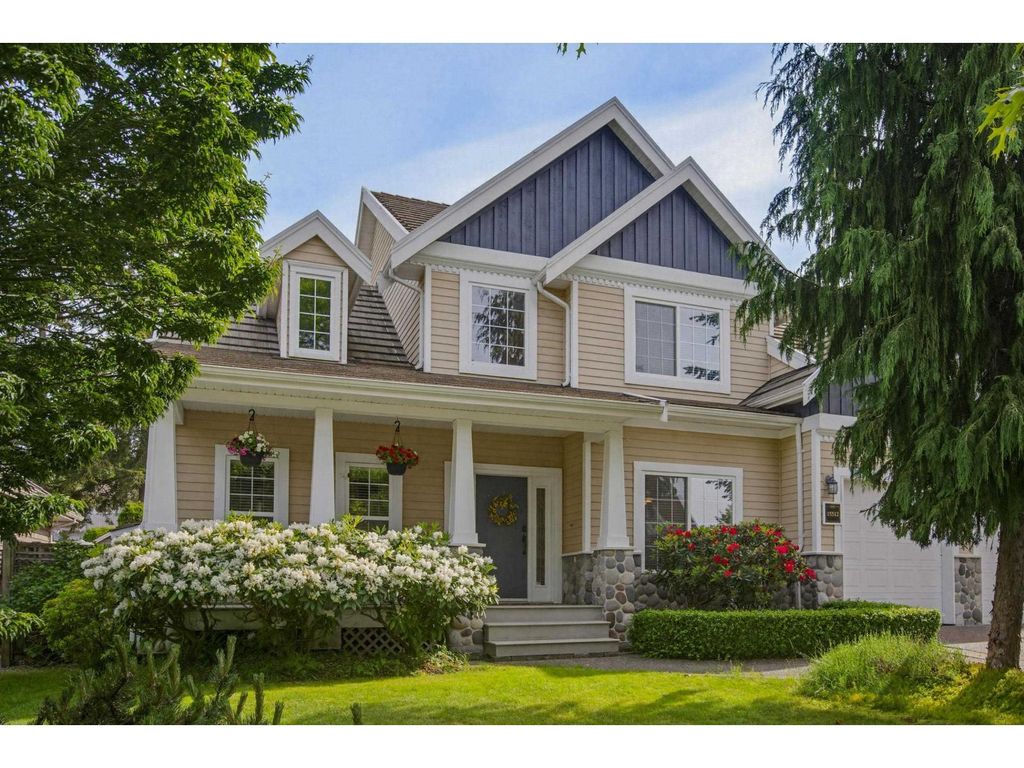 15512 37a Avenue, Surrey