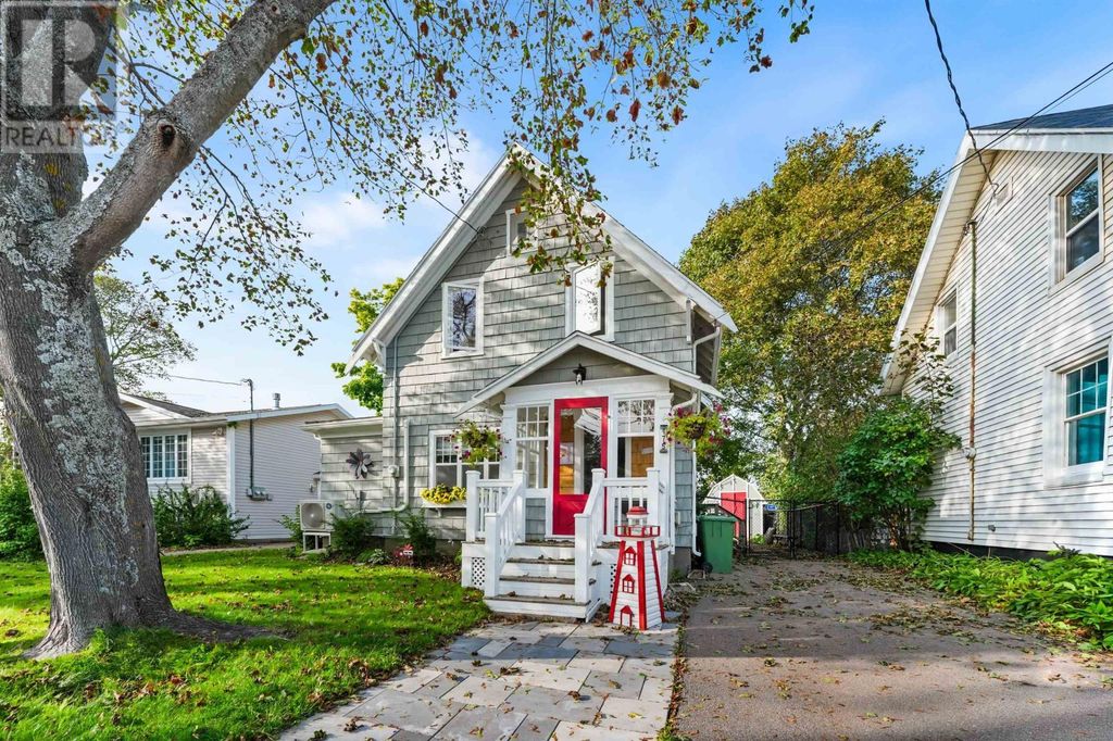 175 Milton Avenue, Summerside