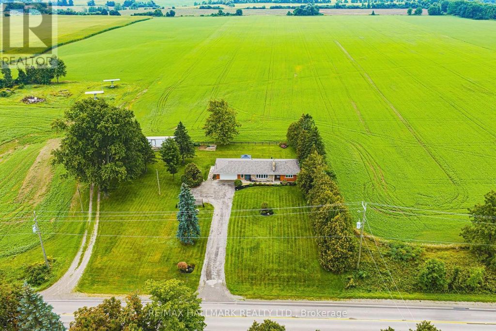 83 Sour Springs Road, Brantford