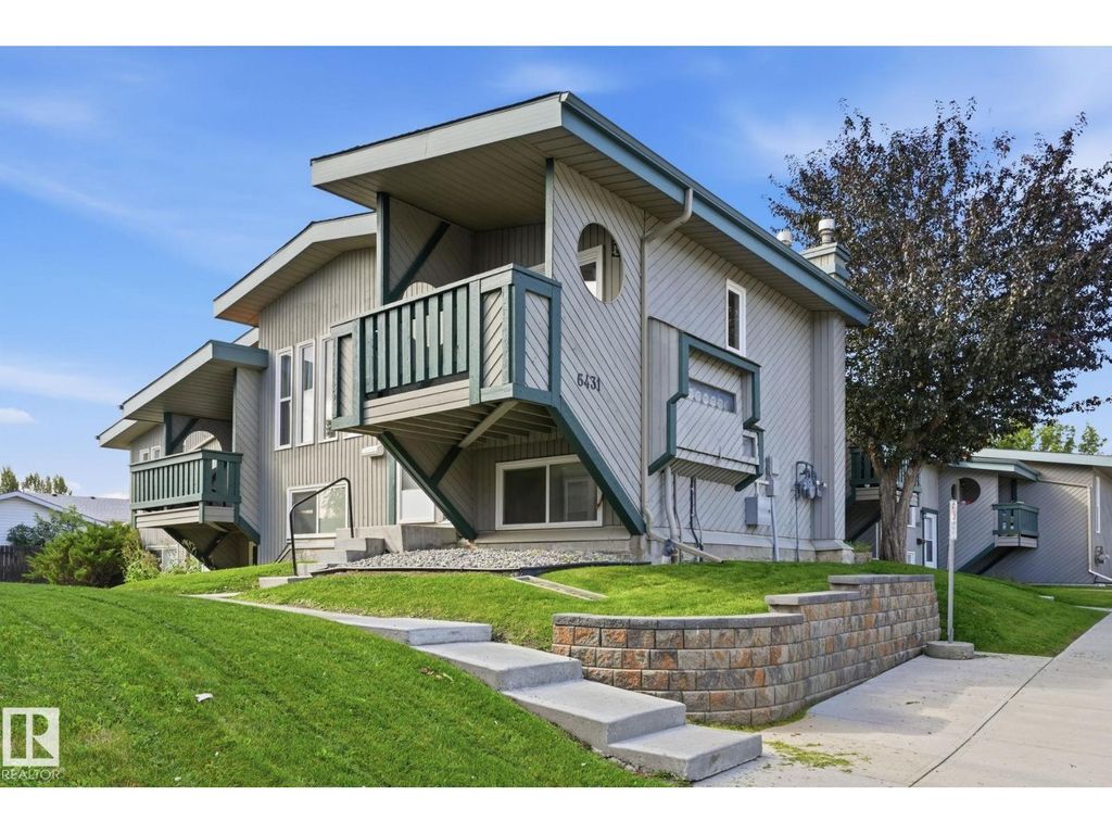 6431 180 St Nw, Edmonton