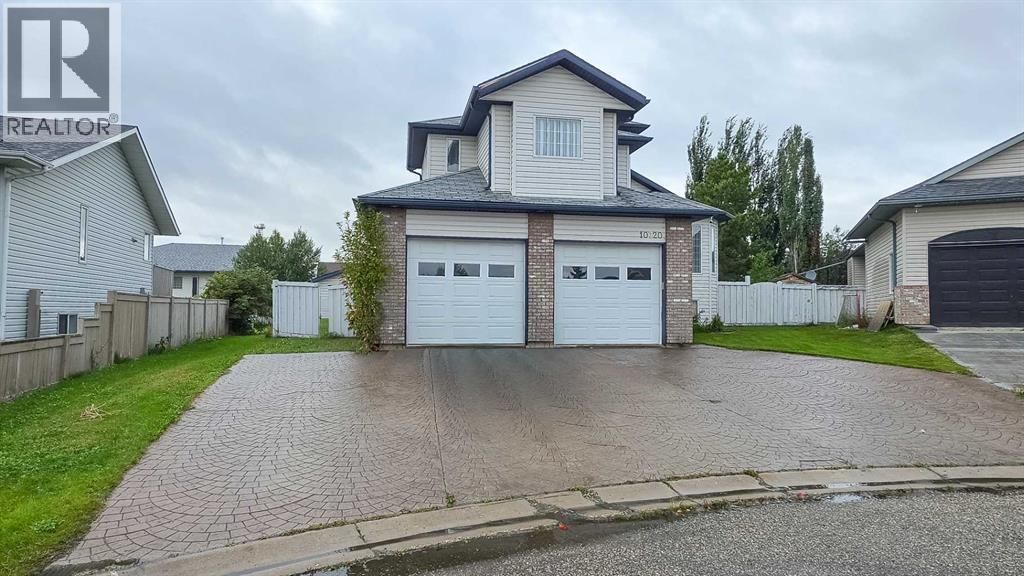 10720 88b Street, Grande Prairie