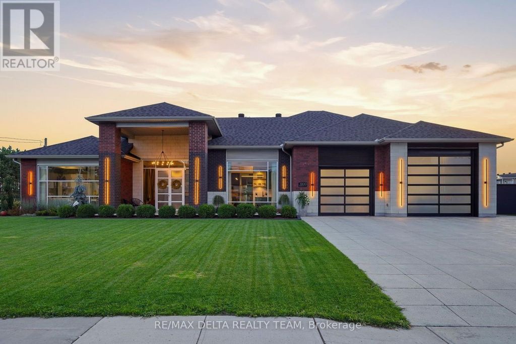 1300 Caron Street, Clarence-Rockland