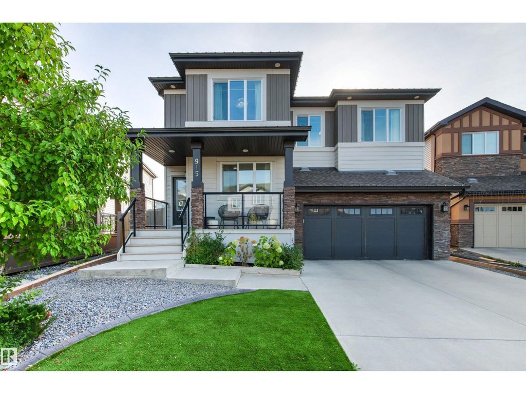 915 177 St Sw, Edmonton