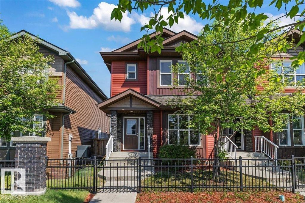 356 Pioneer Rd, Spruce Grove