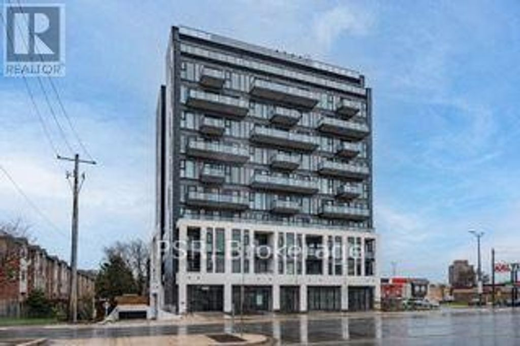 310 - 4569 Kingston Road, Toronto (west Hill)