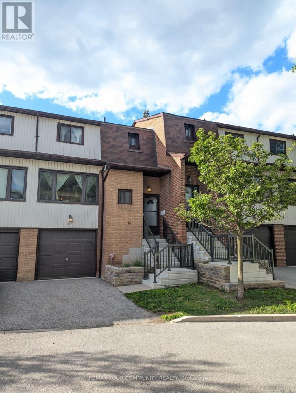 4 - 765 Oklahoma Drive, Pickering (west Shore)