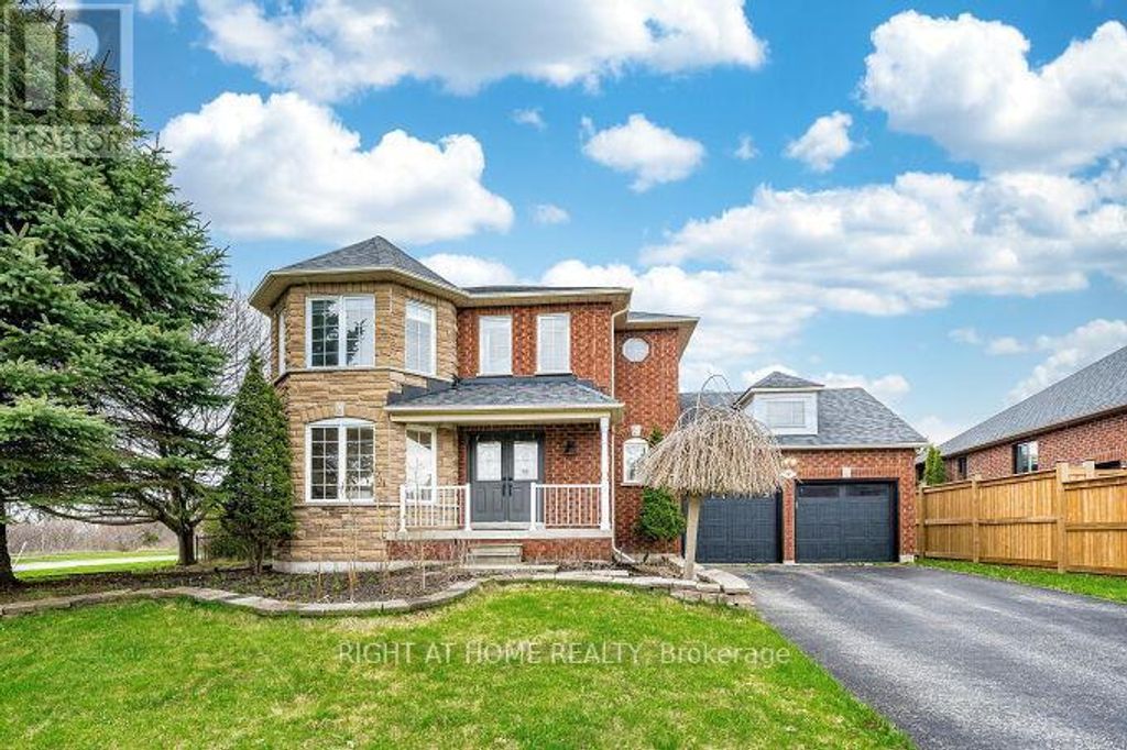 2 Catherwood Lane, Clarington (newcastle)