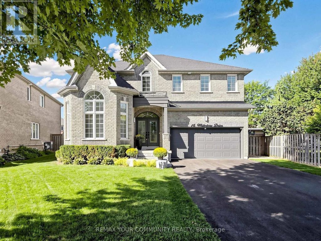16 Whitestone Drive, Georgina (keswick North)