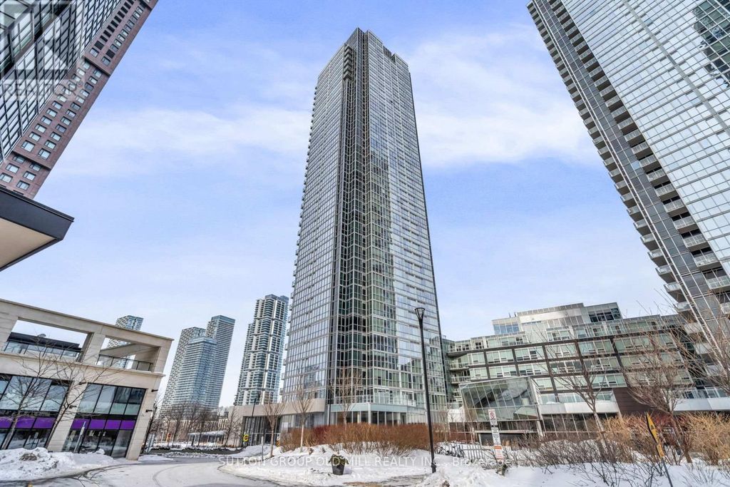 401 - 2916 Highway 7, Vaughan (concord)