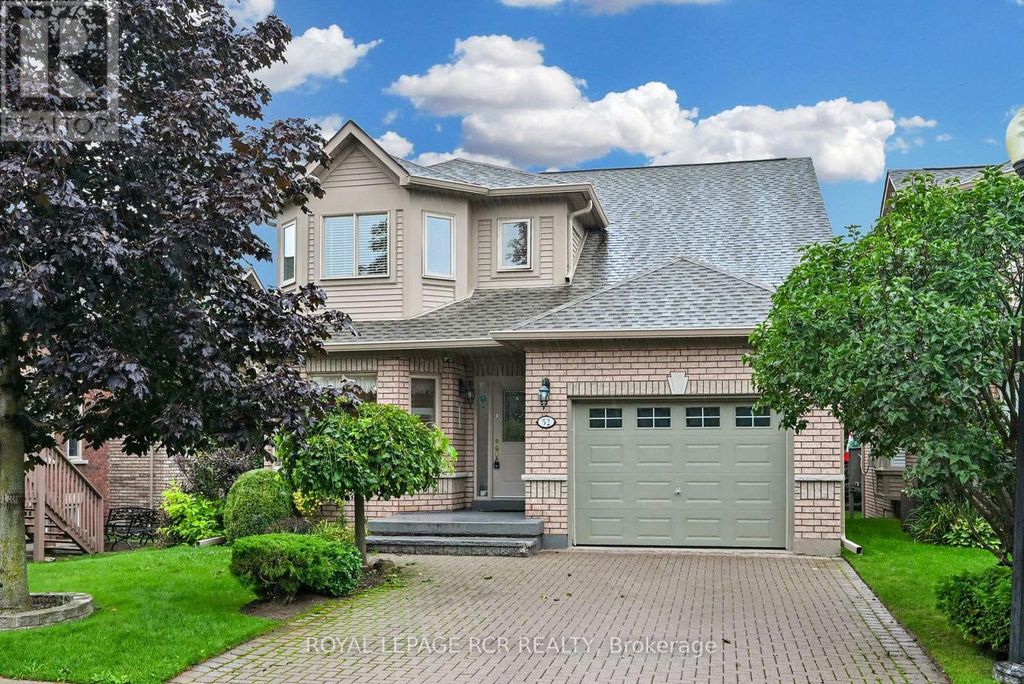 52 Bella Vista Trail, New Tecumseth (alliston)